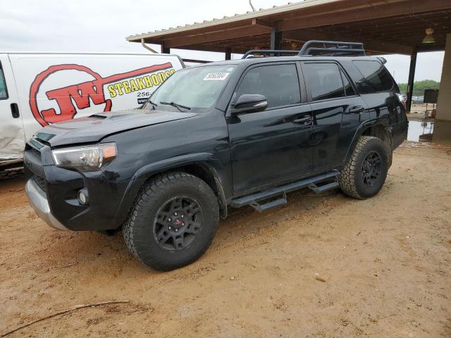 toyota 4runner 2018 jtebu5jr2j5516738