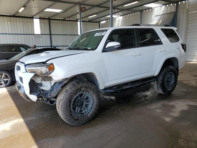 toyota 4runner 2018 jtebu5jr2j5547567