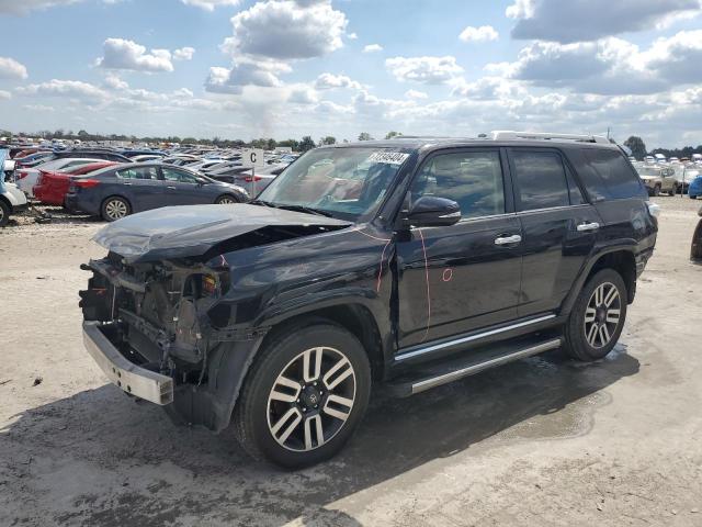 toyota 4runner sr 2018 jtebu5jr2j5549223