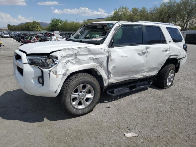 toyota 4runner sr 2018 jtebu5jr2j5556513