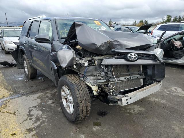 toyota 4runner sr 2018 jtebu5jr2j5567978