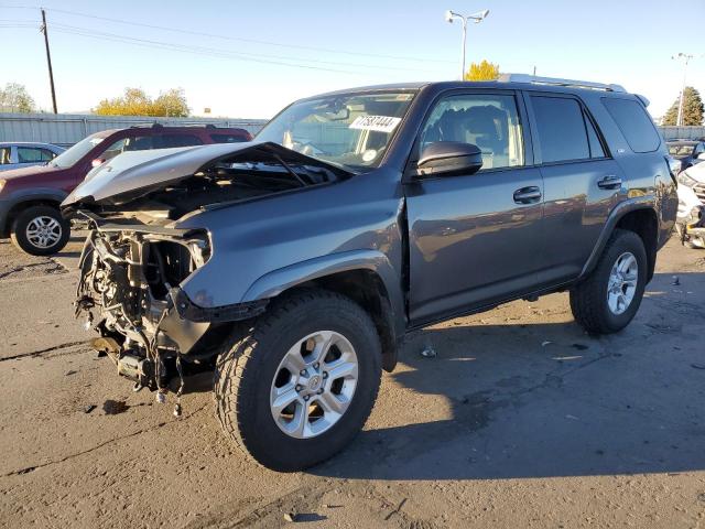 toyota 4runner sr 2018 jtebu5jr2j5569052