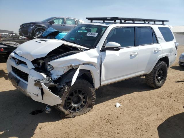 toyota 4runner sr 2018 jtebu5jr2j5582819