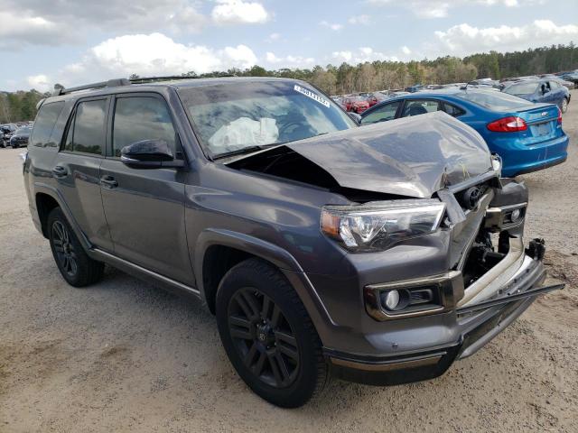 toyota 4runner sr 2019 jtebu5jr2k5632054