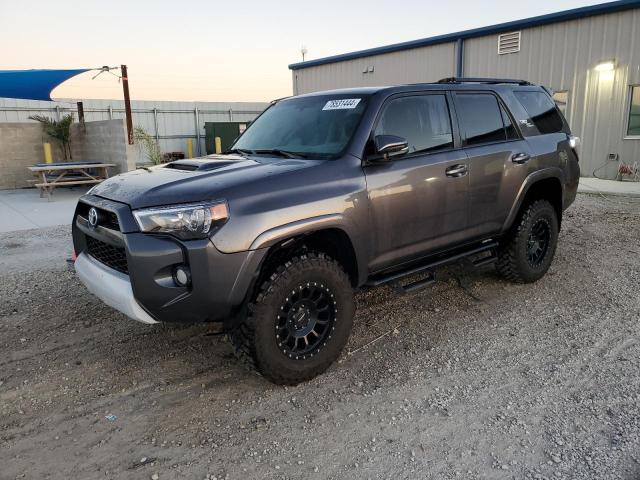 toyota 4runner sr 2019 jtebu5jr2k5633513