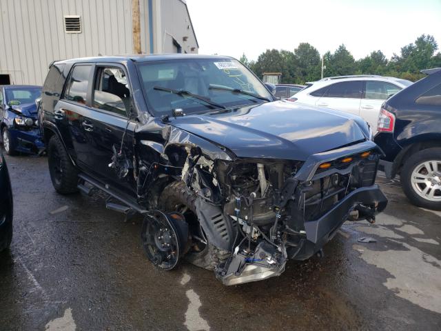 toyota 4runner sr 2019 jtebu5jr2k5667984