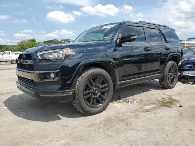 toyota 4runner sr 2019 jtebu5jr2k5674367