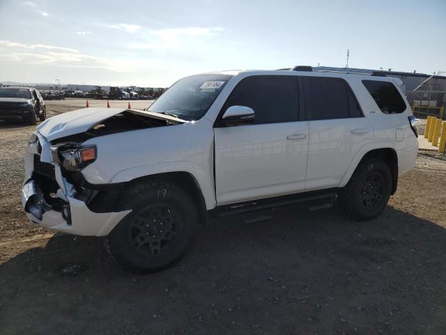 toyota 4runner sr 2019 jtebu5jr2k5675518