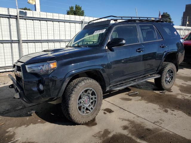 toyota 4runner sr 2019 jtebu5jr2k5676720