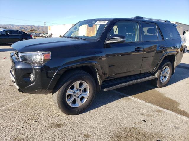 toyota 4runner sr 2019 jtebu5jr2k5689189