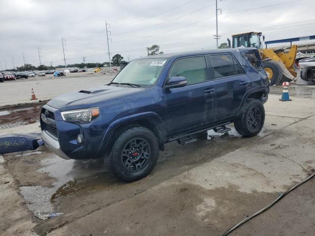 toyota 4runner sr 2019 jtebu5jr2k5698183