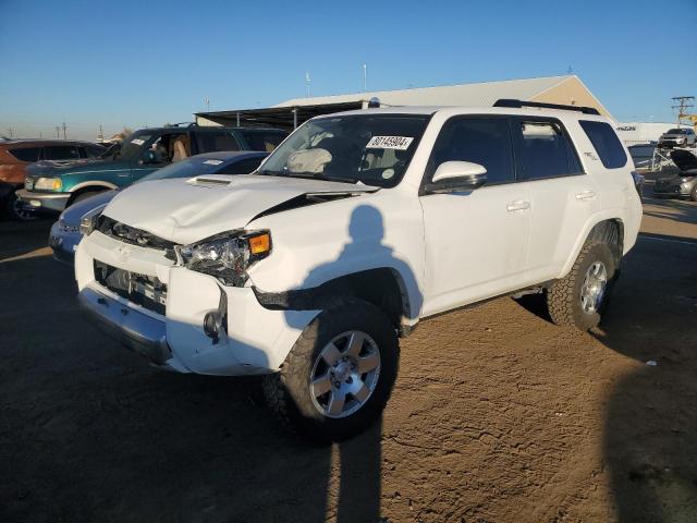 toyota 4runner sr 2019 jtebu5jr2k5701812