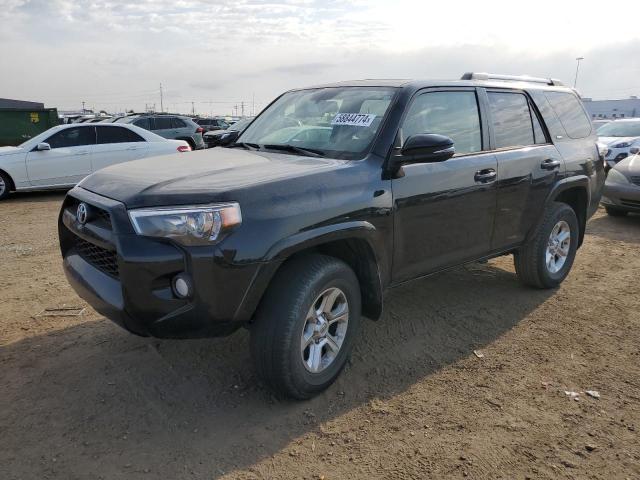 toyota 4runner 2019 jtebu5jr2k5703009