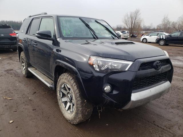 toyota 4runner sr 2019 jtebu5jr2k5710624