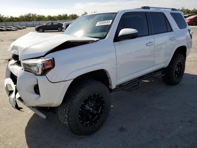 toyota 4runner 2019 jtebu5jr2k5712566