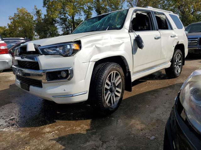 toyota 4runner sr 2019 jtebu5jr2k5730615