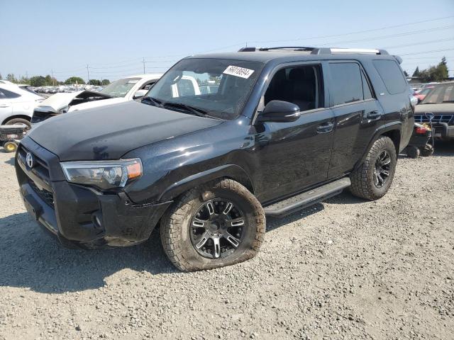 toyota 4runner 2020 jtebu5jr2l5750137