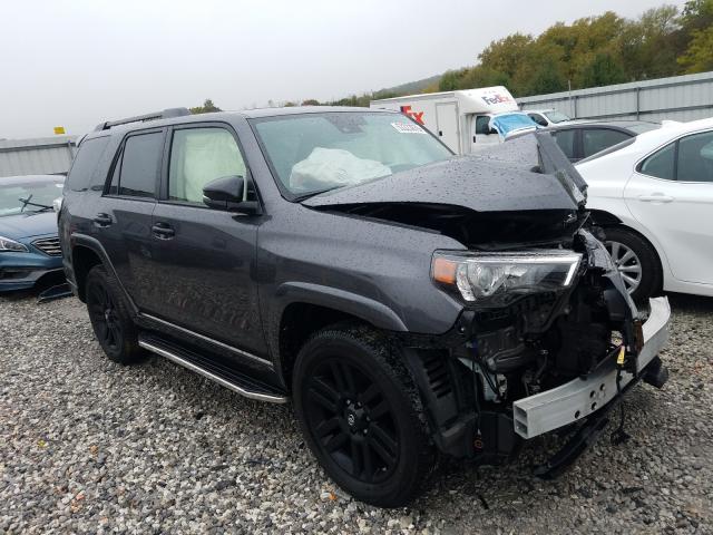 toyota 4runner sr 2020 jtebu5jr2l5762465