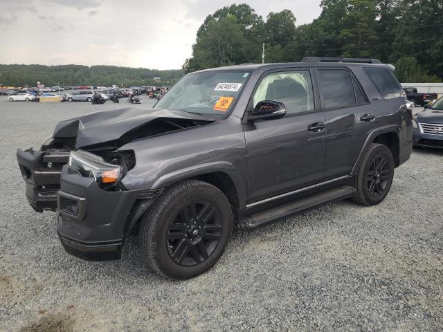 toyota 4runner sr 2020 jtebu5jr2l5764328