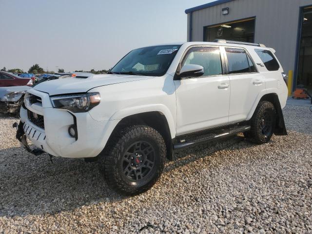 toyota 4runner sr 2020 jtebu5jr2l5770615