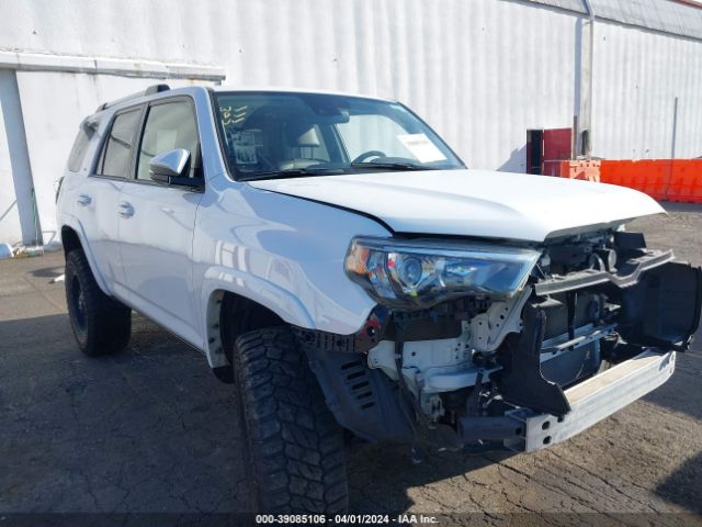 toyota 4runner 2020 jtebu5jr2l5785213