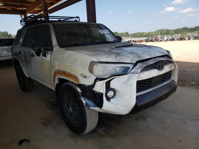 toyota 4runner sr 2020 jtebu5jr2l5806156