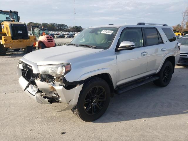 toyota 4runner sr 2020 jtebu5jr2l5812877