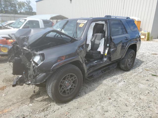 toyota 4runner sr 2020 jtebu5jr2l5814001