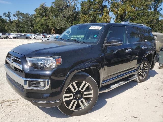 toyota 4runner sr 2020 jtebu5jr2l5815567