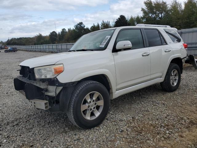 toyota 4runner sr 2010 jtebu5jr3a5002039