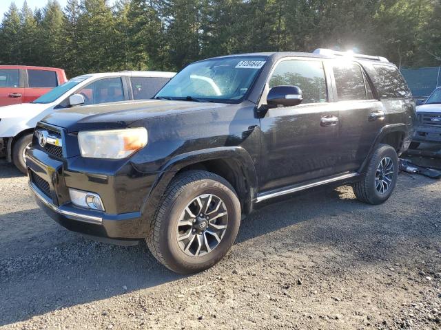 toyota 4runner 2010 jtebu5jr3a5011615