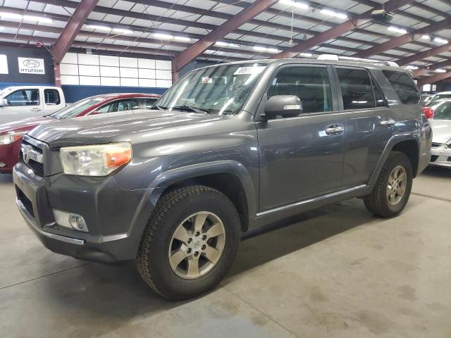 toyota 4runner sr 2010 jtebu5jr3a5018063