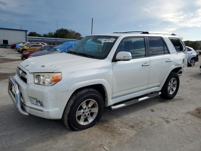 toyota 4runner sr 2010 jtebu5jr3a5026227