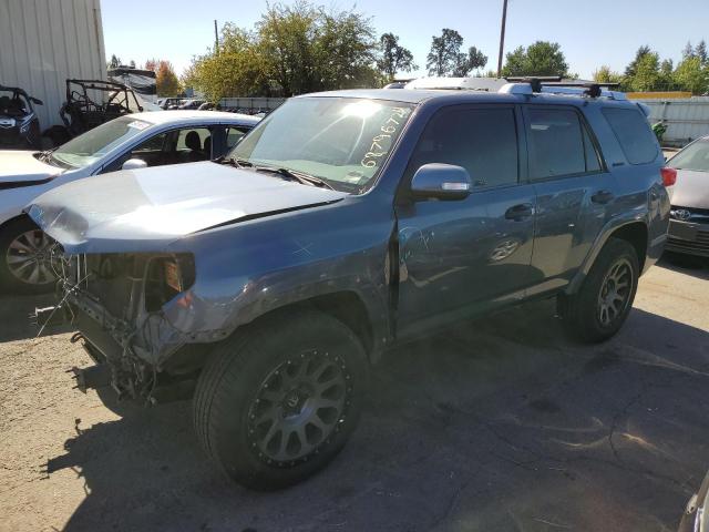 toyota 4runner sr 2011 jtebu5jr3b5056927