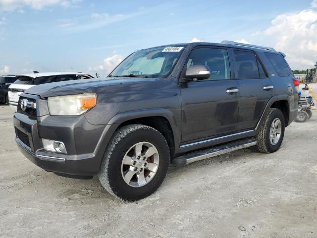 toyota 4runner sr 2011 jtebu5jr3b5065045