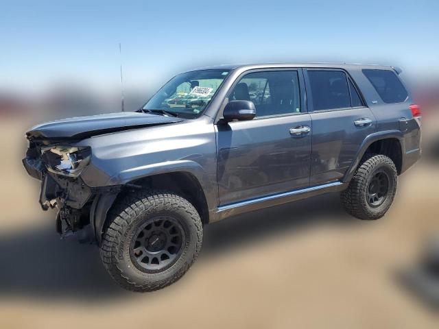 toyota 4runner 2012 jtebu5jr3c5108090