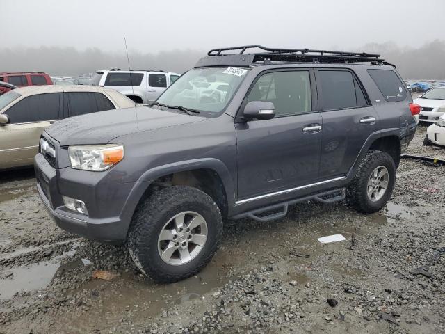 toyota 4runner sr 2013 jtebu5jr3d5110861