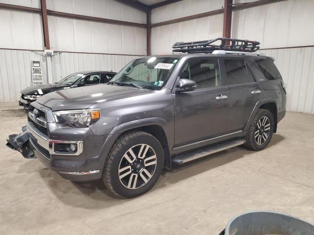 toyota 4runner 2014 jtebu5jr3e5160208