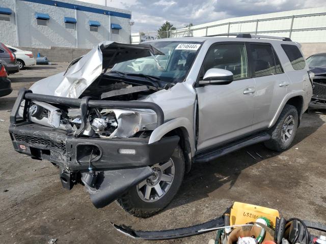 toyota 4runner 2014 jtebu5jr3e5160936