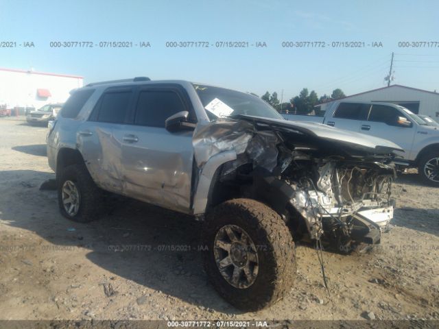 toyota 4runner 2014 jtebu5jr3e5171810