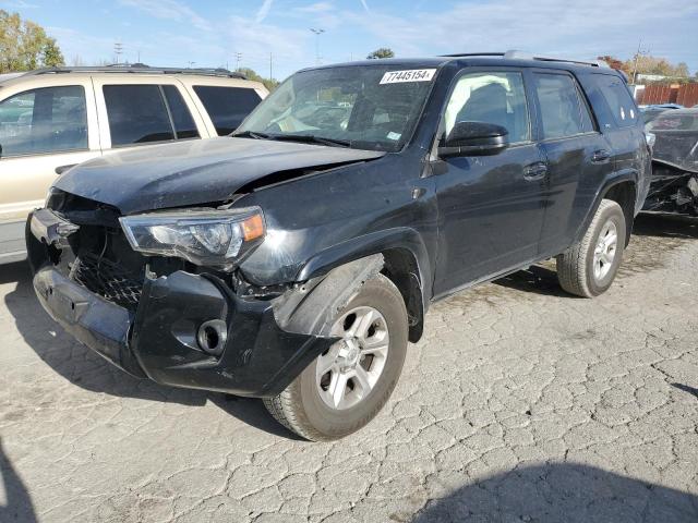 toyota 4runner sr 2014 jtebu5jr3e5174464