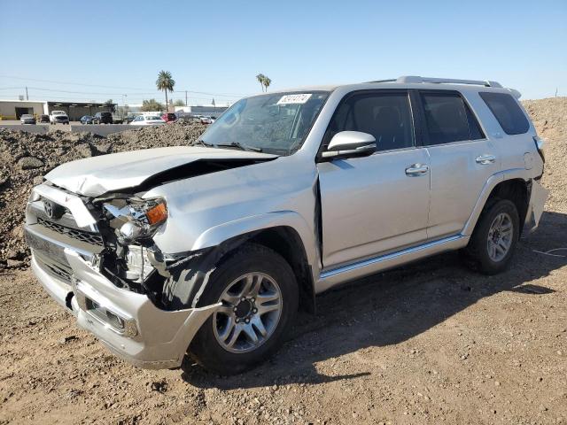 toyota 4runner sr 2014 jtebu5jr3e5178580