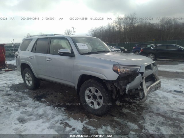 toyota 4runner 2015 jtebu5jr3f5204466