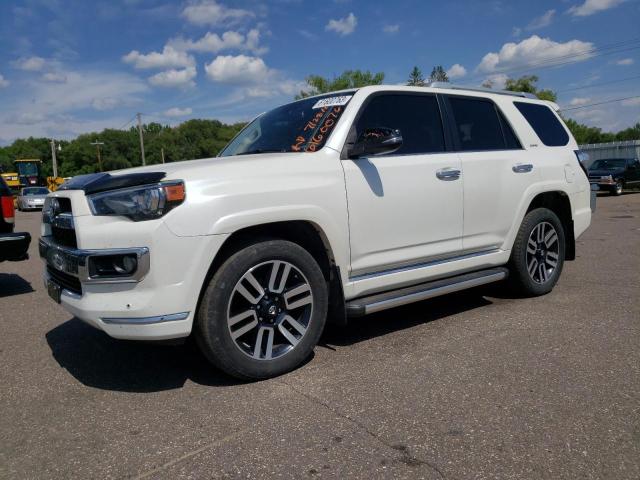 toyota 4runner sr 2015 jtebu5jr3f5204936