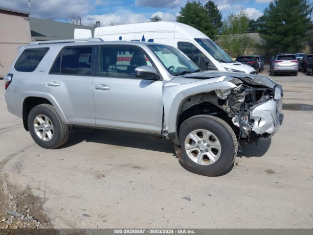 toyota 4runner 2015 jtebu5jr3f5215418