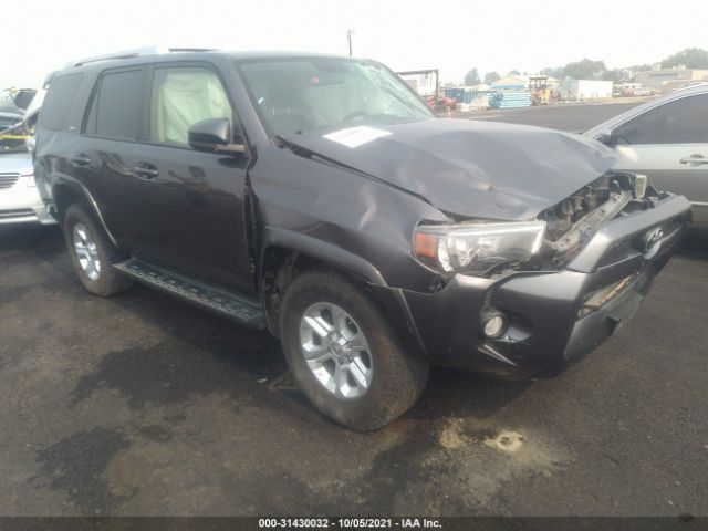 toyota 4runner 2015 jtebu5jr3f5217993