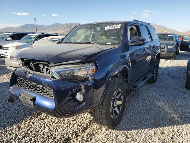 toyota 4runner sr 2015 jtebu5jr3f5219386