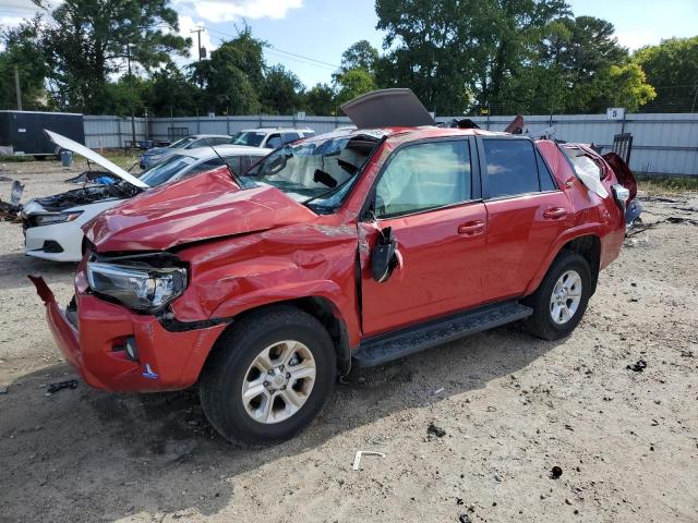 toyota 4runner sr 2015 jtebu5jr3f5229383