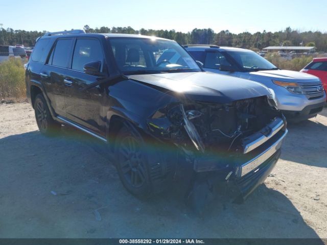 toyota 4runner 2015 jtebu5jr3f5232364