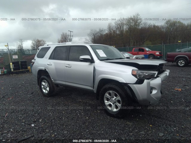 toyota 4runner 2015 jtebu5jr3f5234633